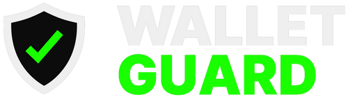 Wallet Guard Logo
